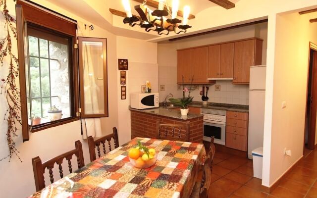Casa Mika el Molinet