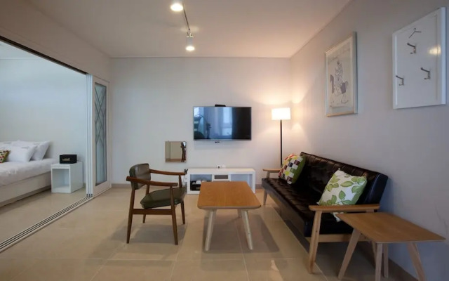 THEMARINE poolvilla&spa