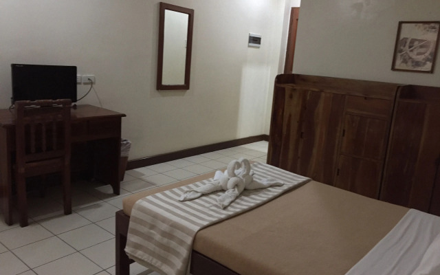 El Haciendero Private Hotel