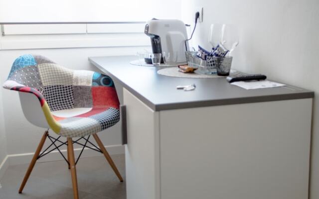 Suite Dreams in Verona