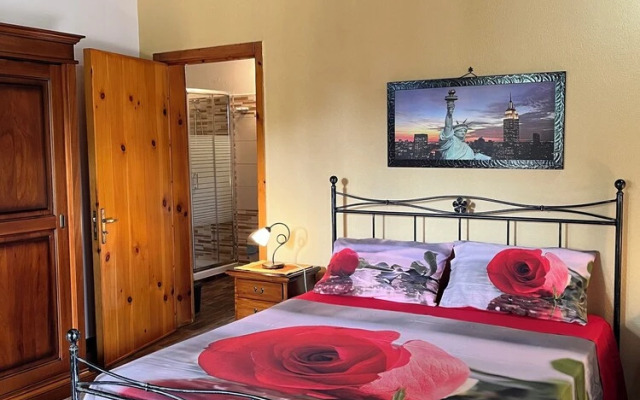 Agriturismo Fontanella