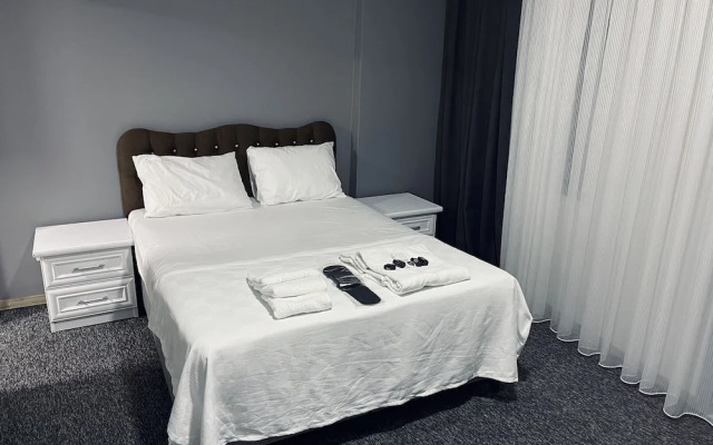 Cinar Hotel