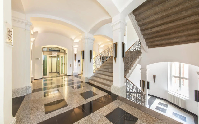 Select Hotel Berlin Ostbahnhof