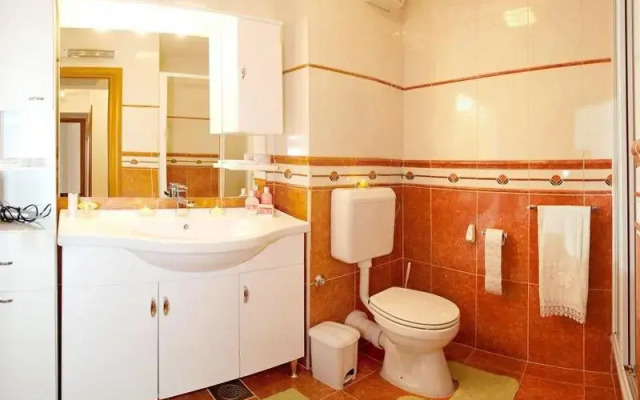 Apartment Branka