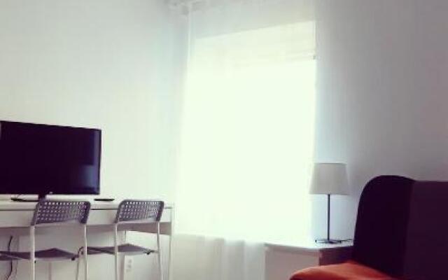 Apartament Studencki No 3