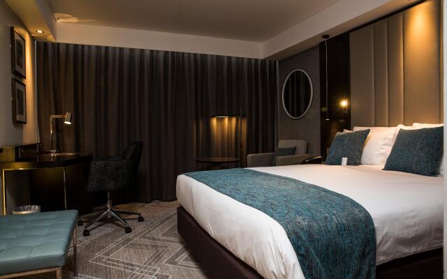 Crowne Plaza Basingstoke