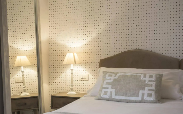 Locanda Don Serafino Historical Boutique Hotel