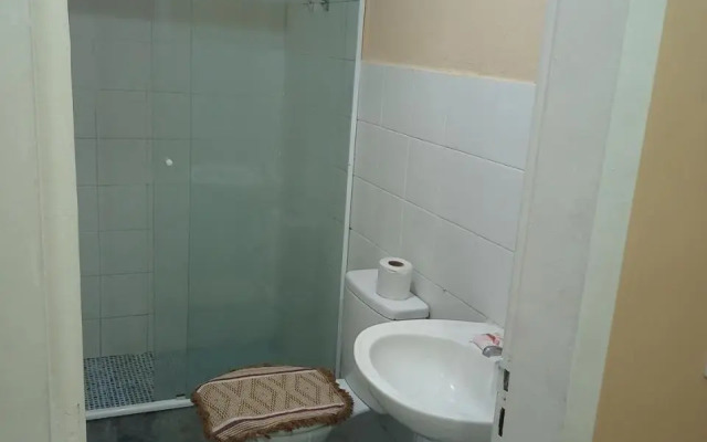 Pousada Joa House beach Barra da Tijuca