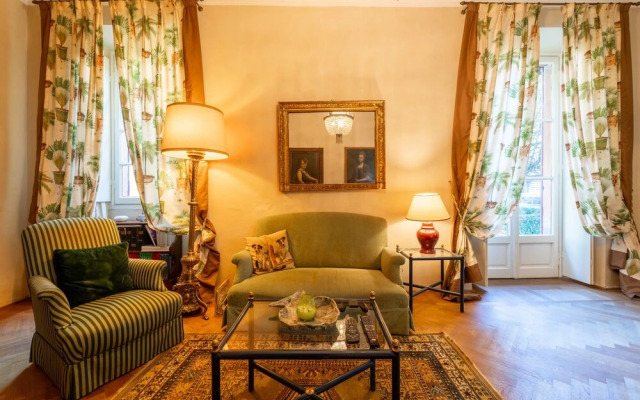 Villa Lucia A Laglio