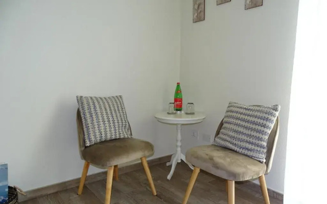 Al Tirabusòn Countryhouse