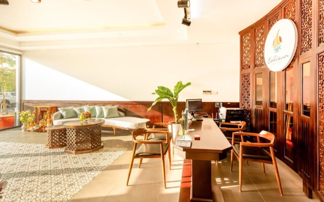 Calisun Hotel