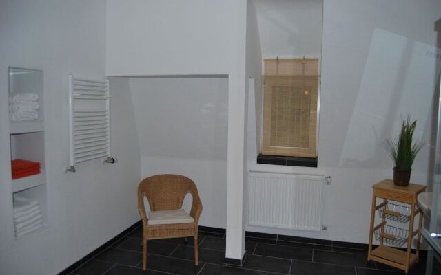 Ferienwohnung Stricker Bad Sachsa