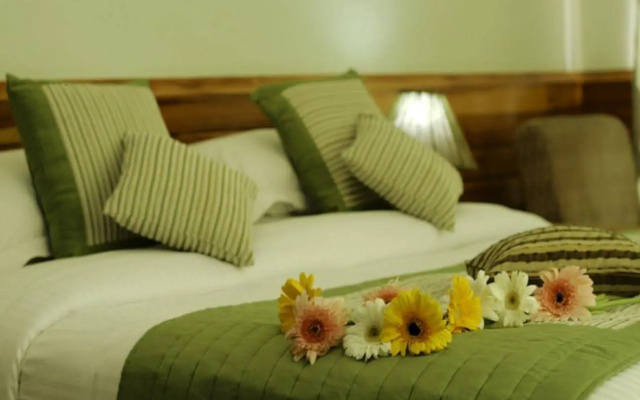 JJ by VIVAAN RESORTS Kullu – Guest Rooms – Bhuntar