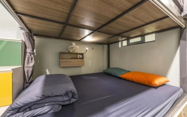 Hanoi EcoStay 2 Hostel