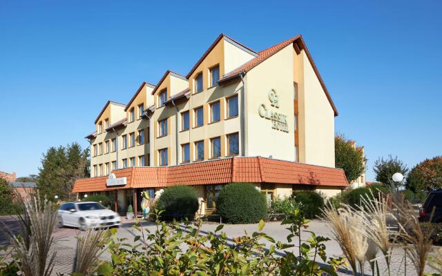 Classik Hotel Magdeburg