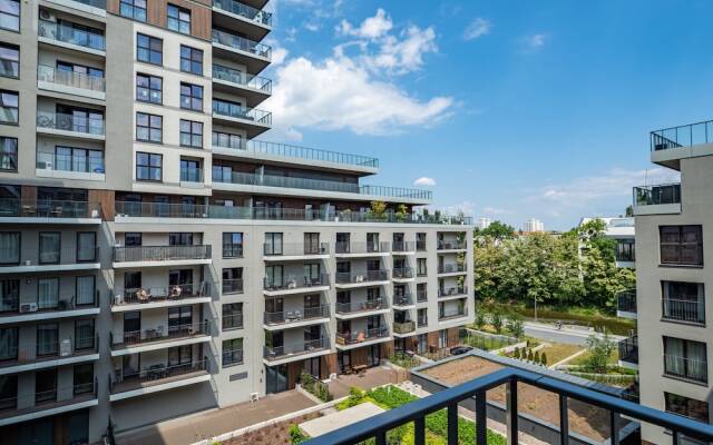 Loft House Apartments