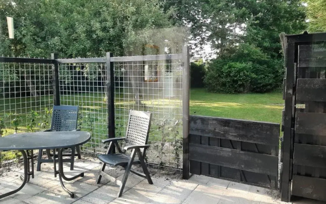 Vakantiehuis Boomgaard