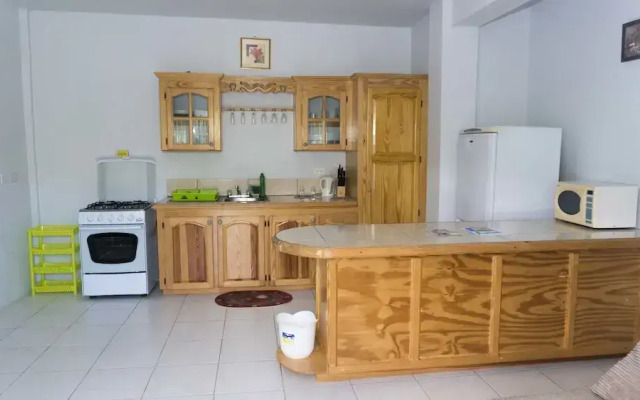 Corinth Grove Apartment