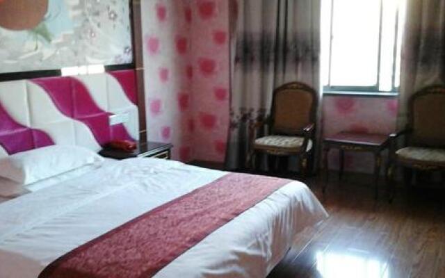 Motel168 Heng Shan Road Inn