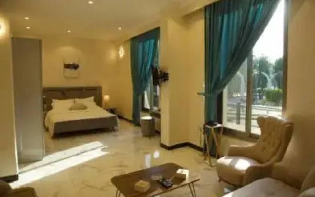 Hunting Club Hotel