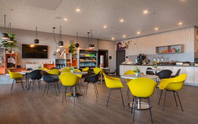 Holiday Inn - the niu, Hide Berlin Friedrichshain by IHG