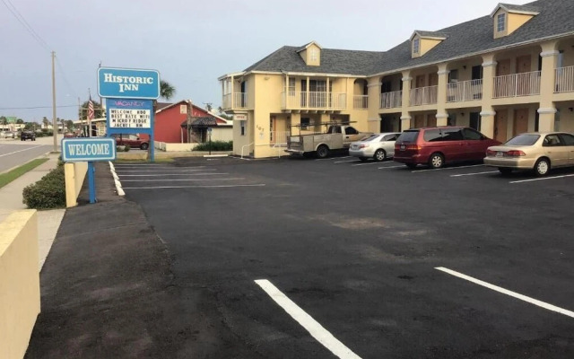 Historic Inn