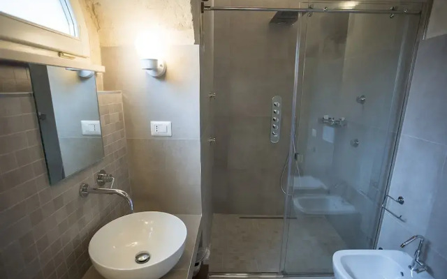 Бутик-отель Palazzo Montemurro