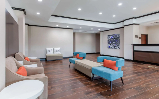 Candlewood Suites Galveston by IHG