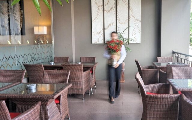 Noormans Hotel Semarang