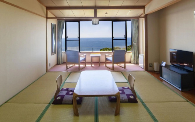 Kyukamura Nanki-Katsuura