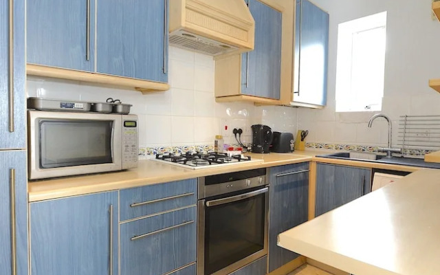 Excel Townhouse
