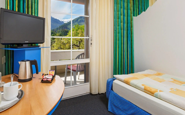 Stella Swiss Quality Hotel