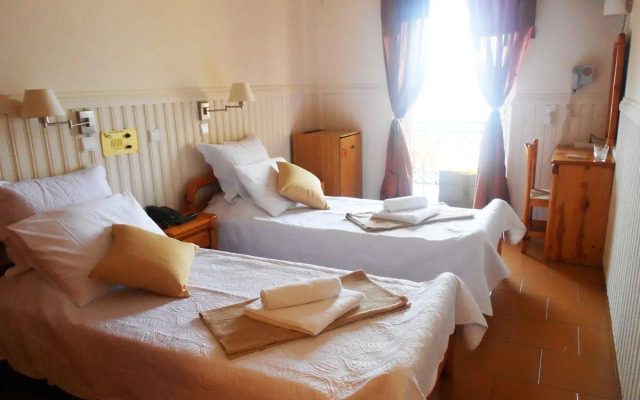 Hotel Sunrise Beach