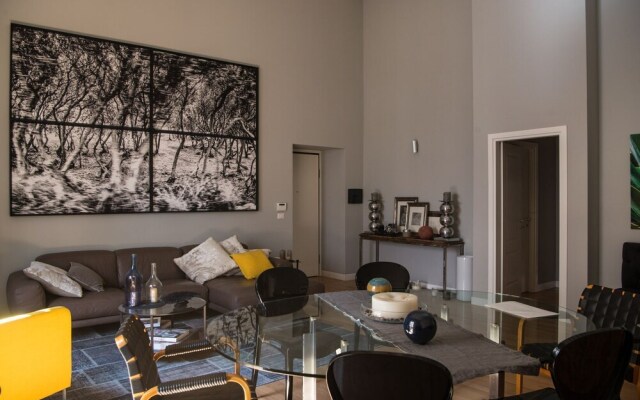 Gioeni Suites - Charming Loft