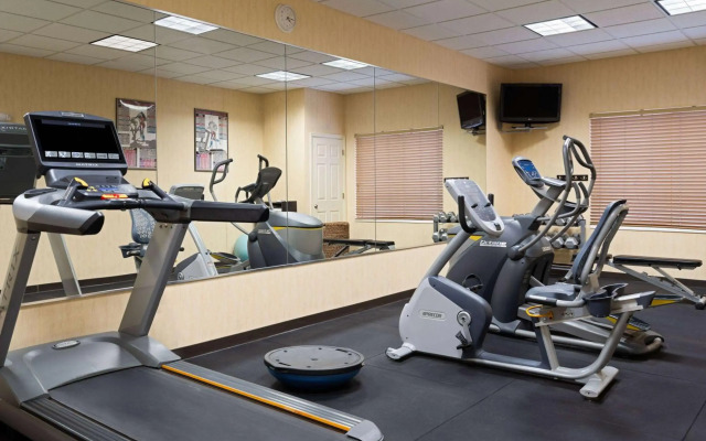 Wyndham Garden Otsego-Minneapolis