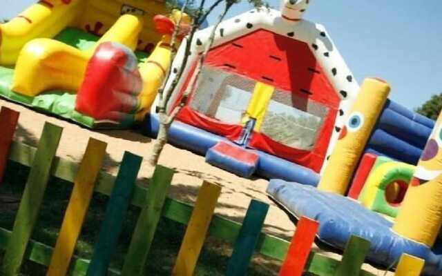 Sporting Club Village