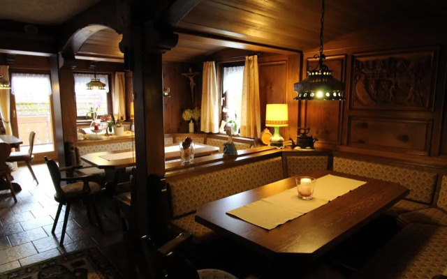 Gästehaus Heimenberg