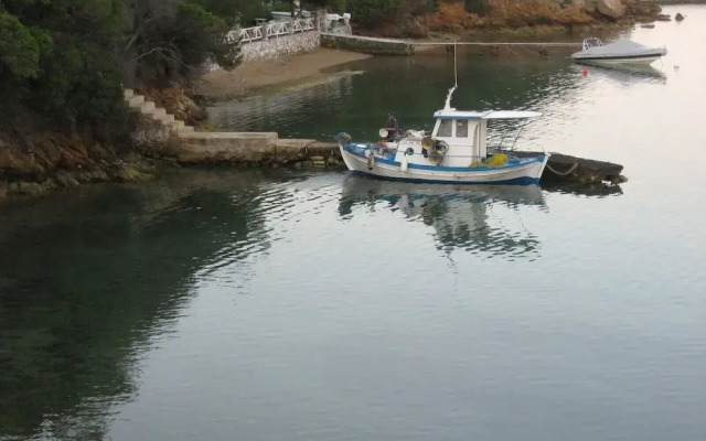 Porto Castello Villas Porto Fino Studio