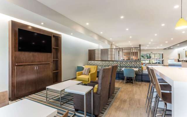 MainStay Suites Murfreesboro