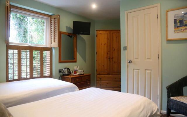 Penryn House