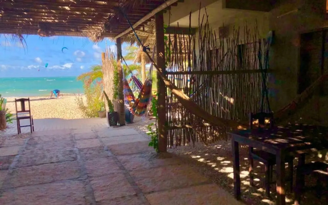 Pousada Sand farm