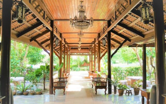 Jittrasrom Resort