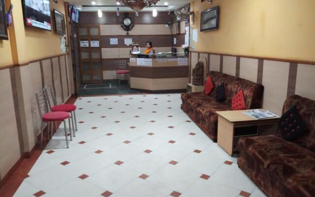 Hotel Annapurna