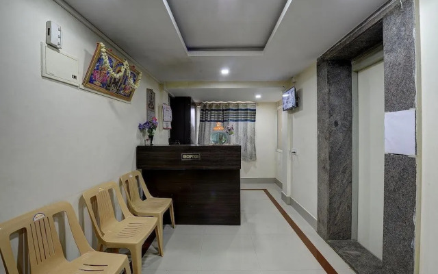 Karavali Paradise By OYO Rooms