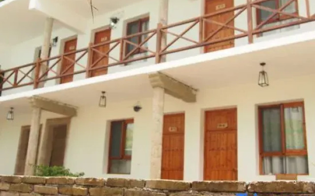 Floral Hotels Time Inn