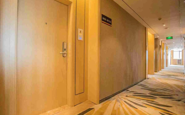super 8 Hotel