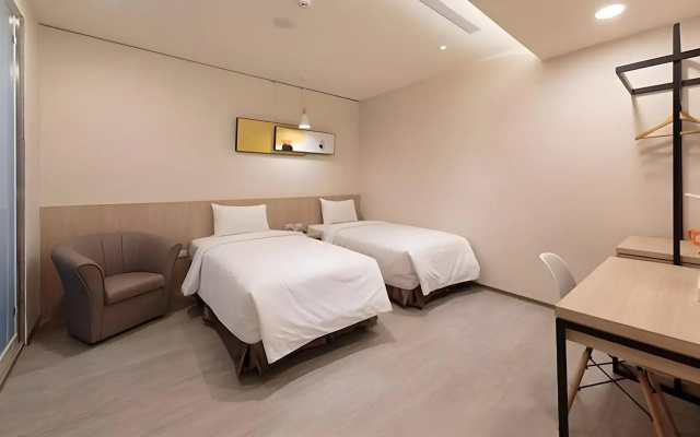 O House Hotel