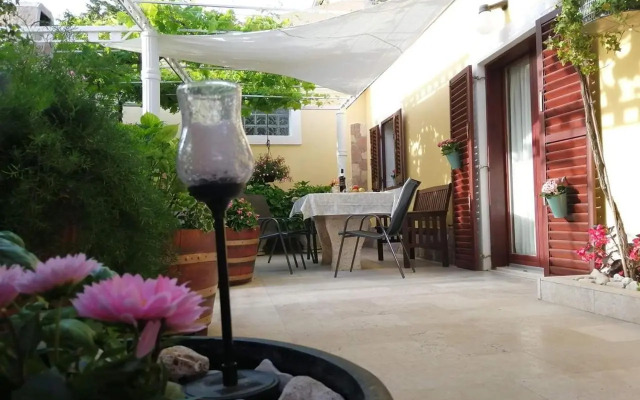 T&D Apartmani