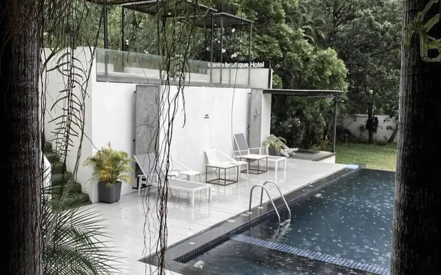 Manita Boutique Hotel