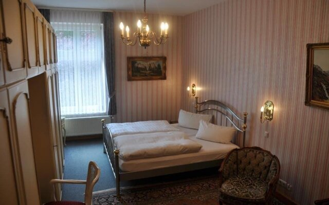Schlosshotel Nordland